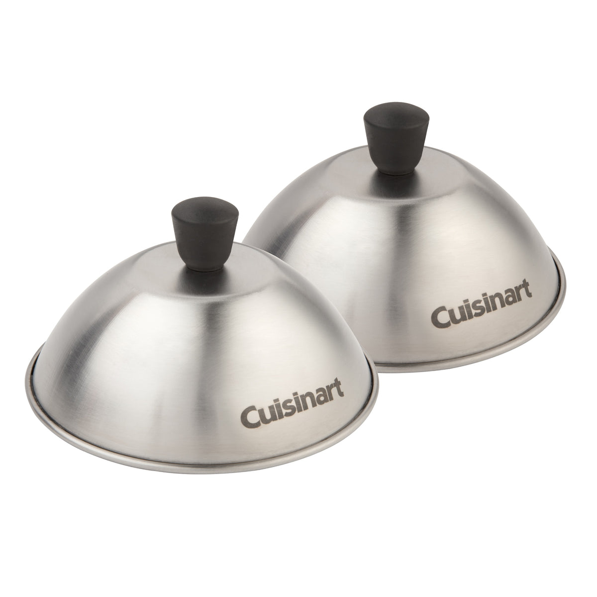 Cúpulas para fundir de 15 cm de Cuisinart®
