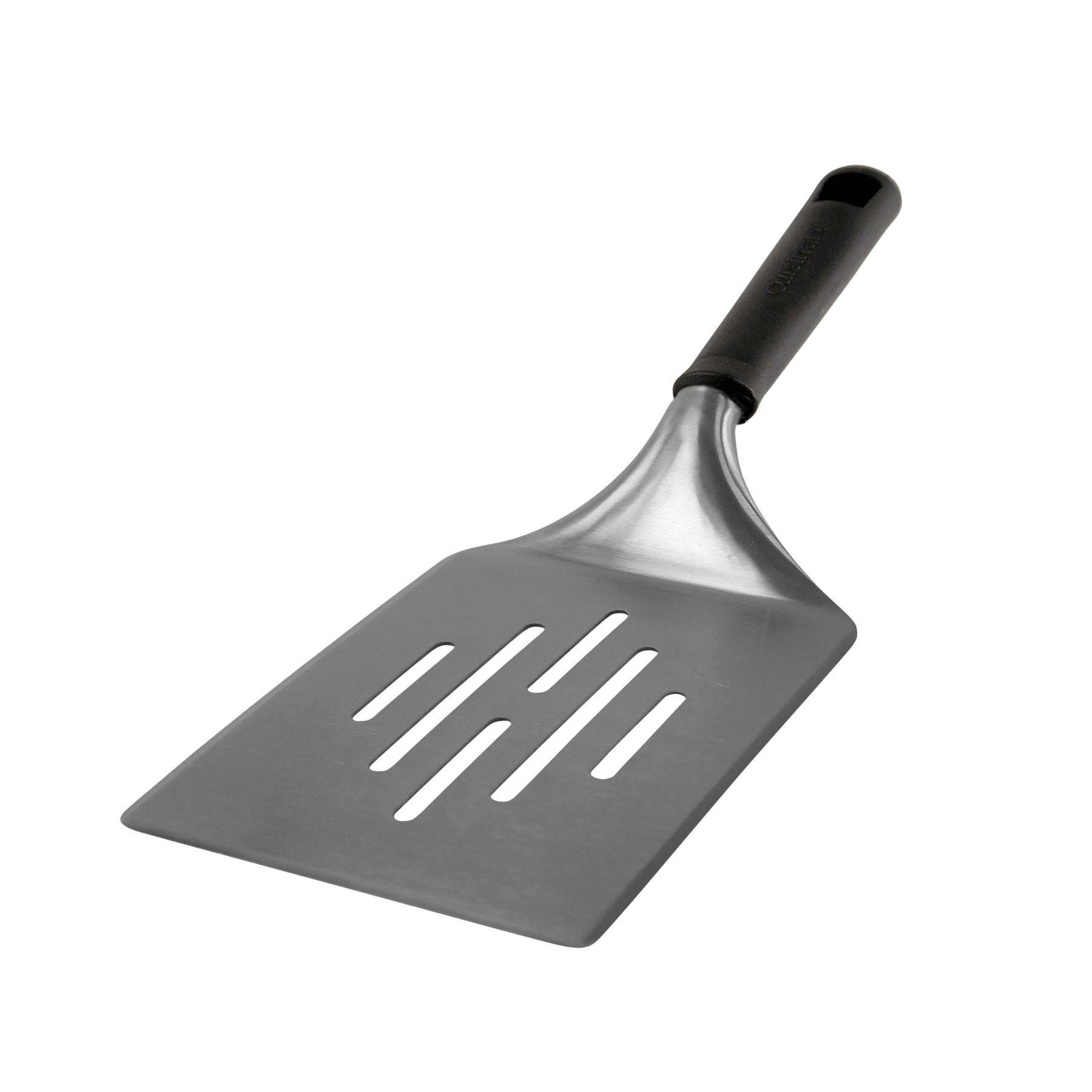 Espátula XL de acero inoxidable para BBQ de Cuisinart®