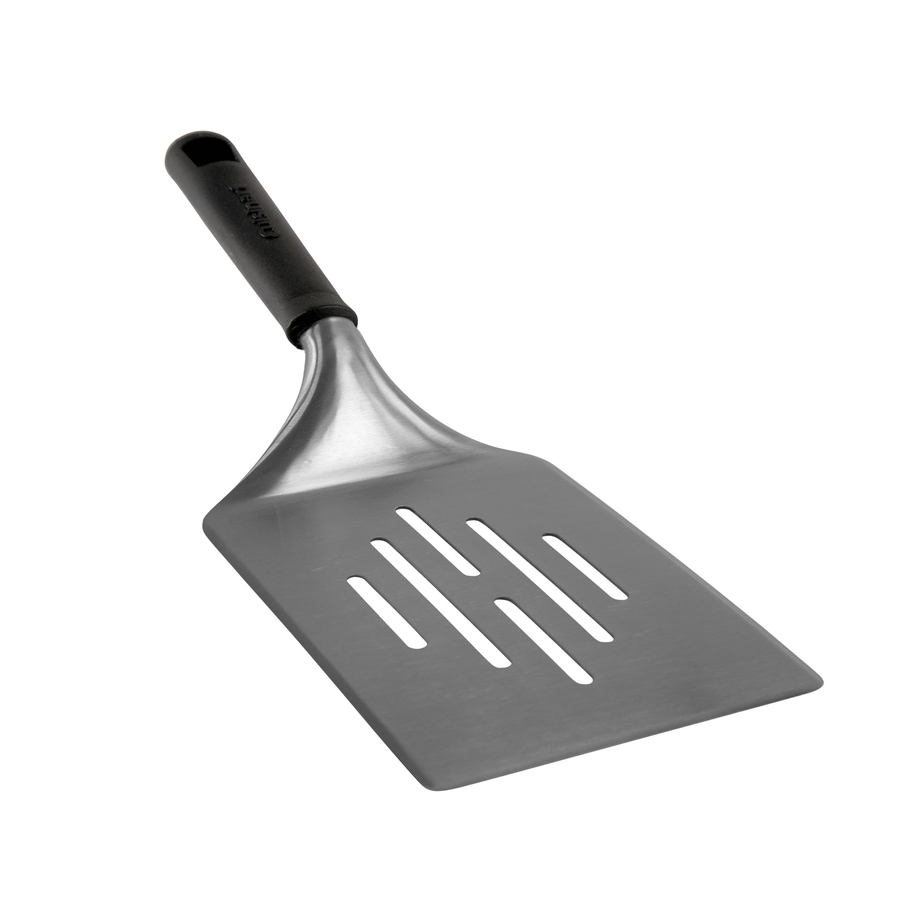 Espátula XL de acero inoxidable para BBQ de Cuisinart®