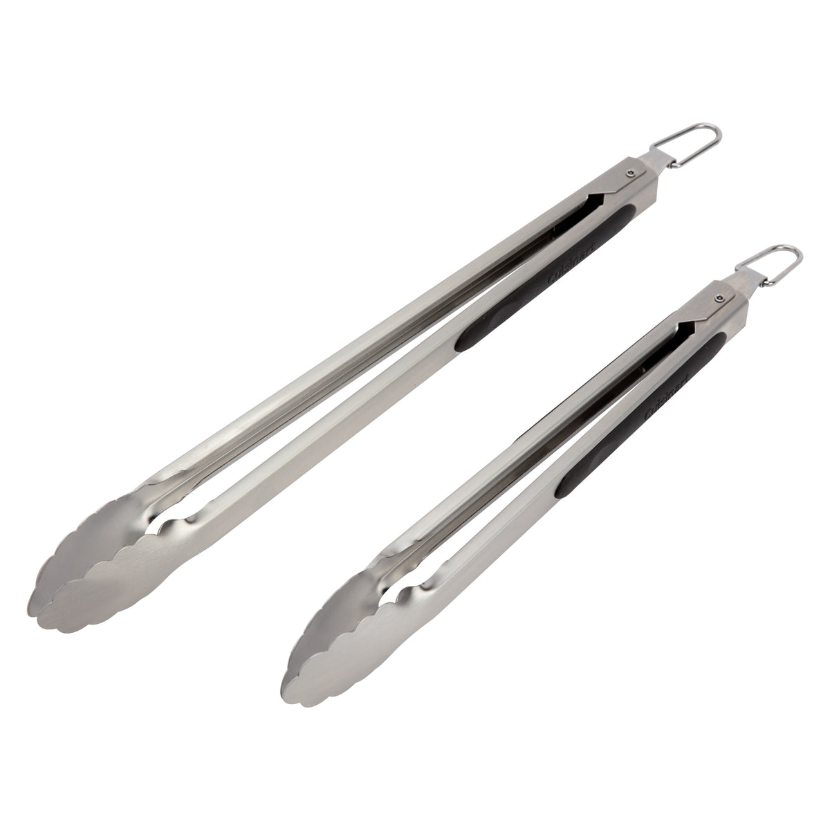 Juego de pinzas de 12" y 15" para BBQ de Cuisinart®
