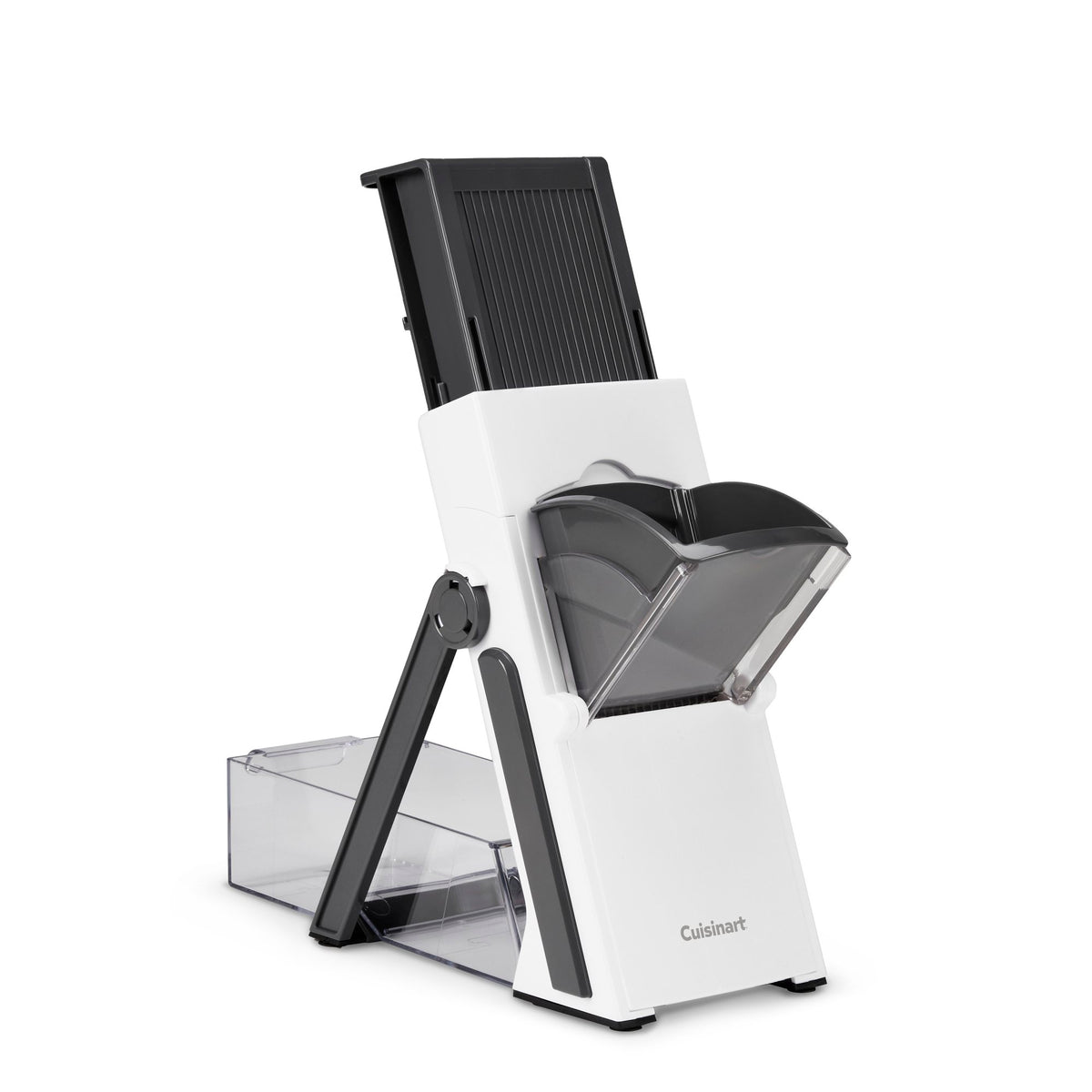 Mandolina vertical PrecisionSlice™ de Cuisinart®