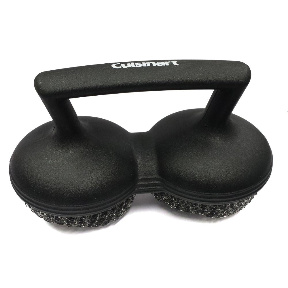 Cepillo de limpieza para parrillas de Cuisinart®