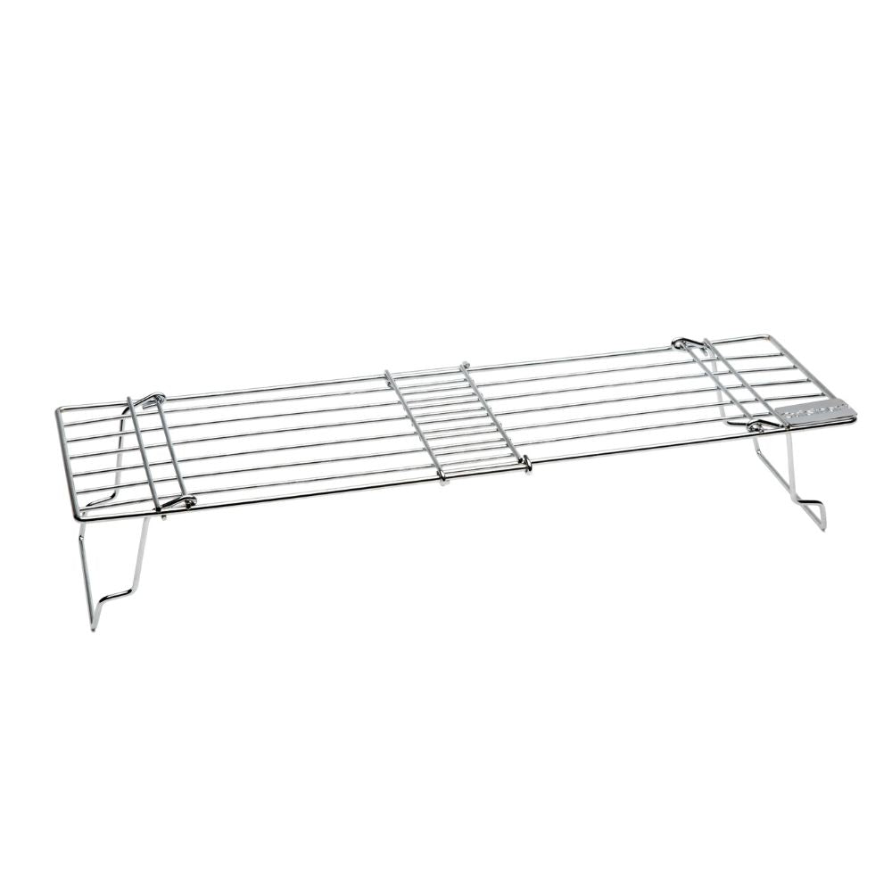 Rejilla para calentar a la parrilla Graduable de Cuisinart®