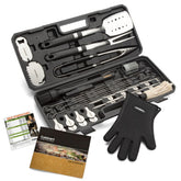 Juego de utensilios para BBQ de 36 piezas de Cuisinart®