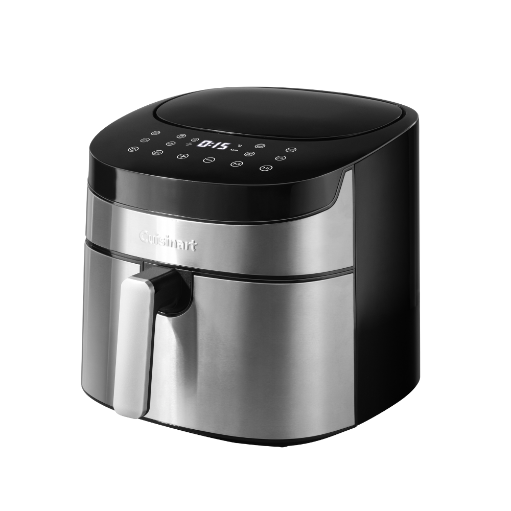 Freidora de Aire Digital 8 en 1 de 7.2 lts de Cuisinart®
