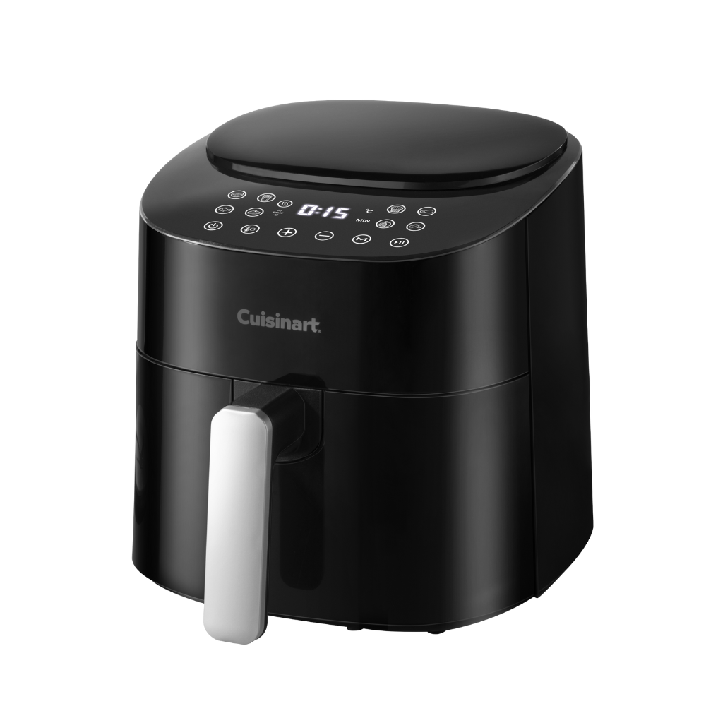 Freidora de Aire Digital Compacta de 4.2 Lts de Cuisinart®