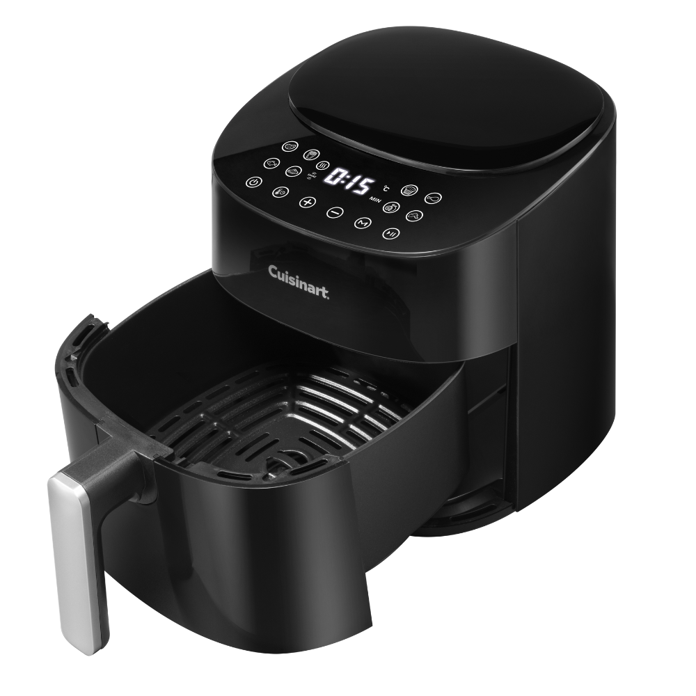Freidora de Aire Digital Compacta de 4.2 Lts de Cuisinart®