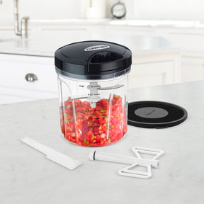 Procesador de Alimentos manual PrepExpress® de Cuisinart®