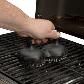 Cepillo de limpieza para parrillas de Cuisinart®
