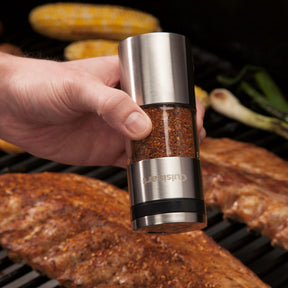 Set de molinos para especias para BBQ con magneto de Cuisinart®