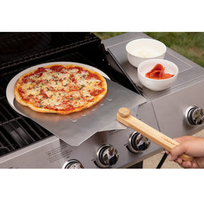 Juego de utensilios de lujo para pizza a la parrilla de 3 piezas de Cuisinart®