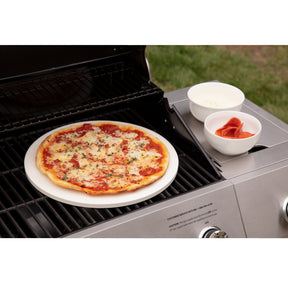 Juego de utensilios de lujo para pizza a la parrilla de 3 piezas de Cuisinart®