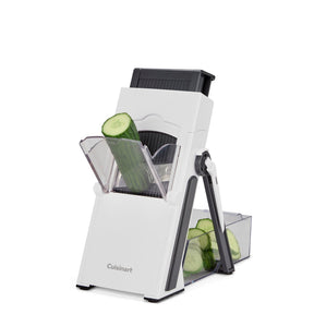 Mandolina vertical PrecisionSlice™ de Cuisinart®