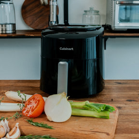 Freidora de Aire Digital Compacta de 4.2 Lts de Cuisinart®