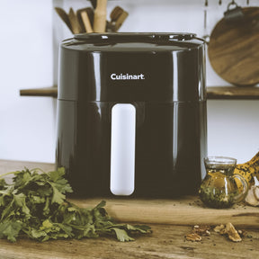 Freidora de Aire Digital Compacta de 4.2 Lts de Cuisinart®
