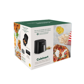 Freidora de Aire Digital Compacta de 4.2 Lts de Cuisinart®