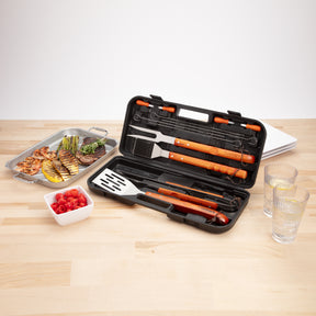 Set de parrilla 13 piezas de Cuisinart®