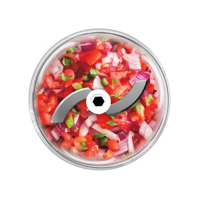 Procesador de Alimentos manual PrepExpress® de Cuisinart®
