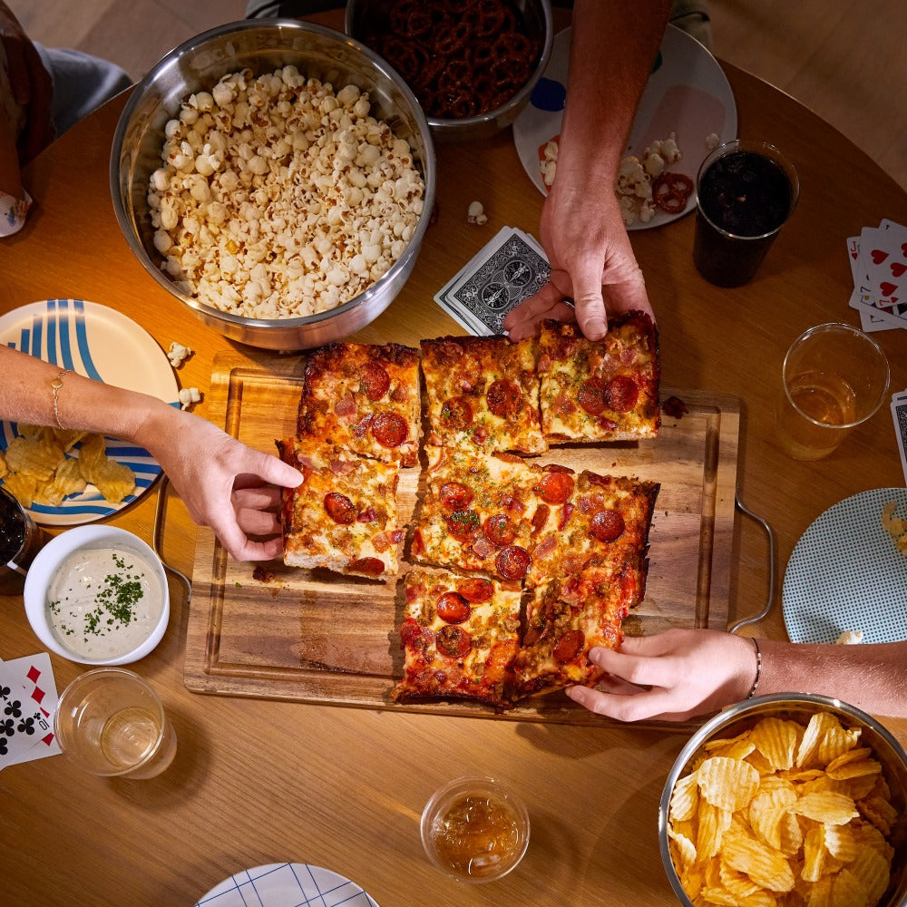 Horno de Pizza de Cuisinart®