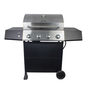 Parrilla a Gas de 4 Quemadores de Cuisinart®