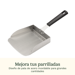 Pala para cocción a la plancha de Cuisinart®