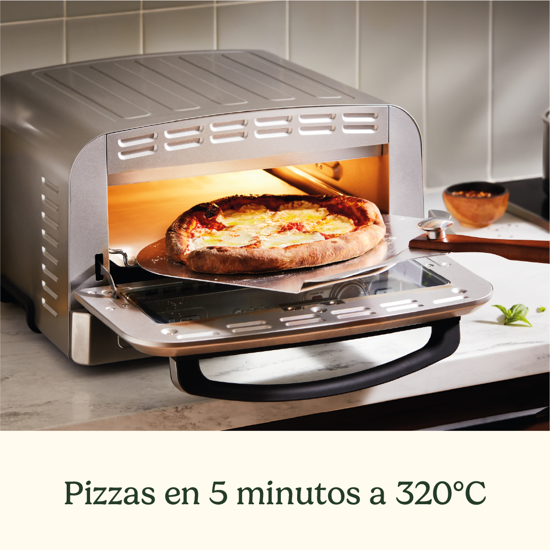 Horno de Pizza de Cuisinart®