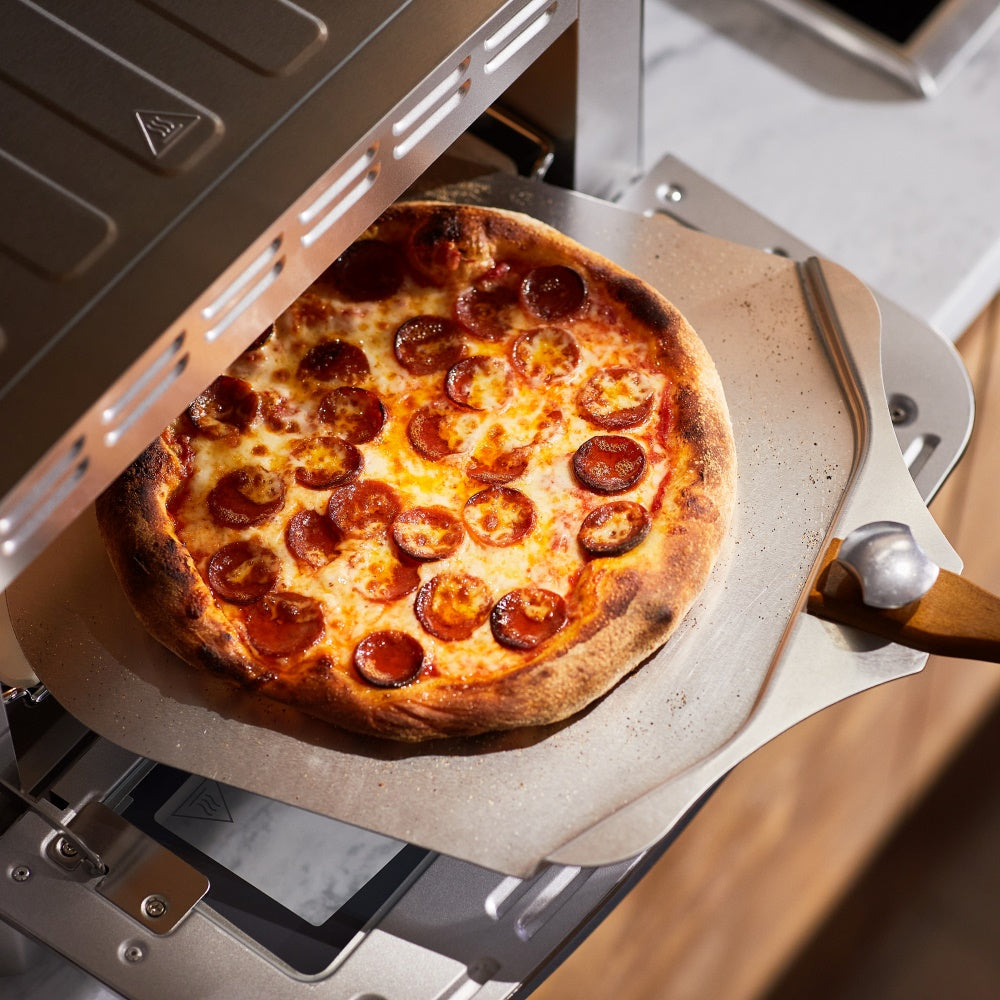 Horno de Pizza de Cuisinart®