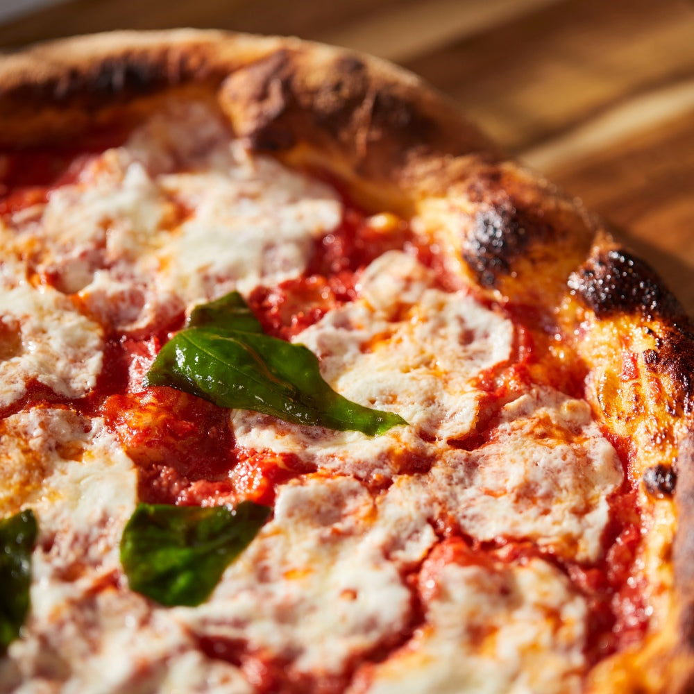 Horno de Pizza de Cuisinart®