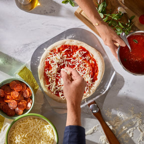 Horno de Pizza de Cuisinart®