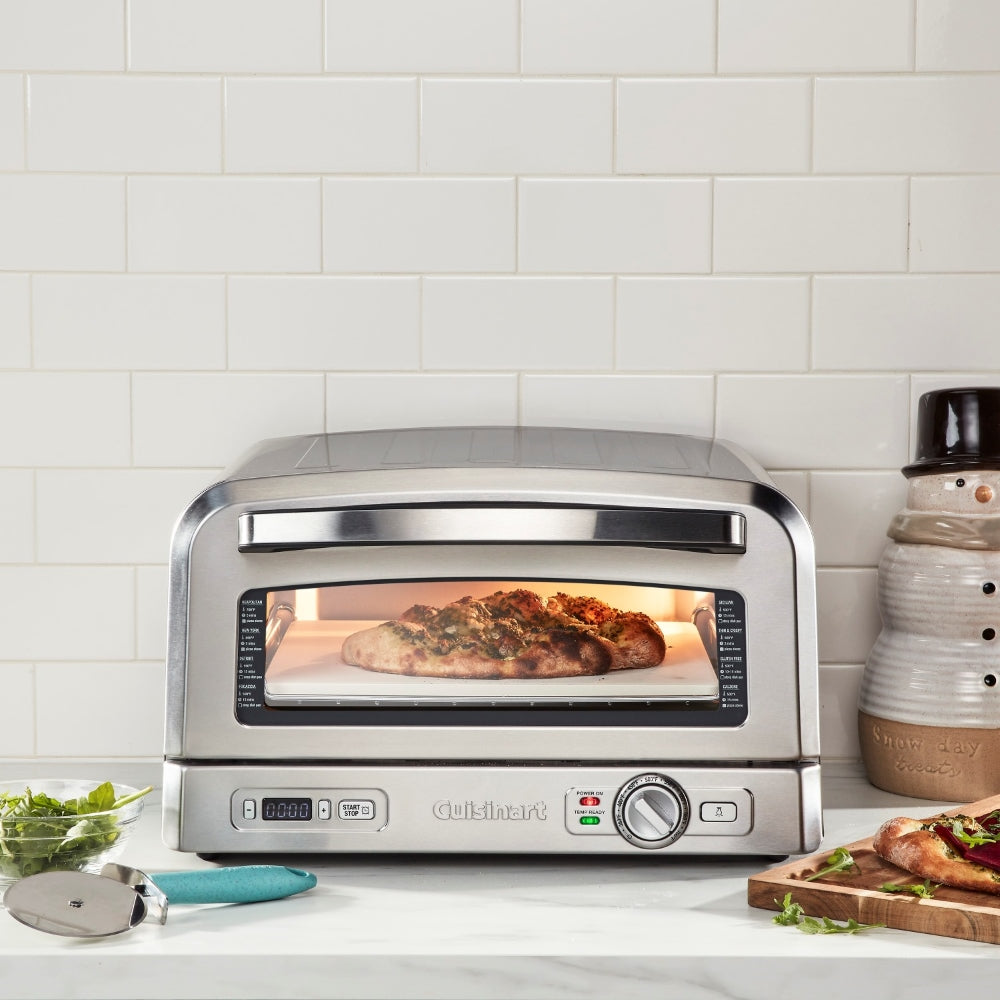 Horno de Pizza de Cuisinart®