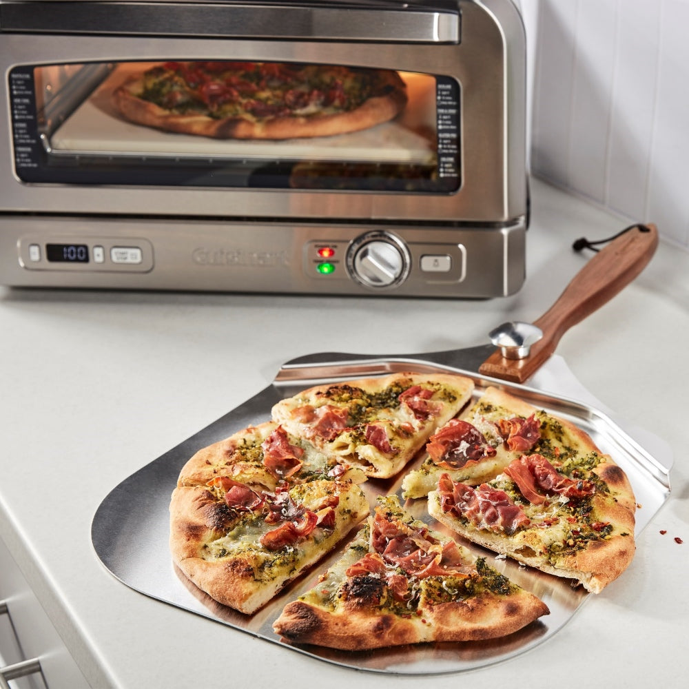Horno de Pizza de Cuisinart®