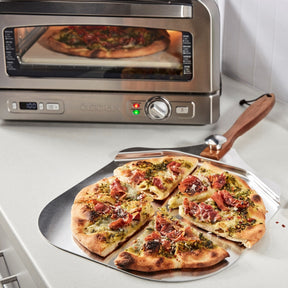 Horno de Pizza de Cuisinart®
