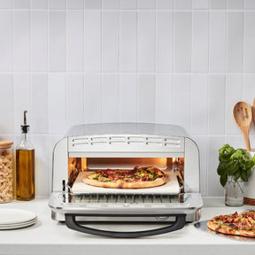 Horno de Pizza de Cuisinart®