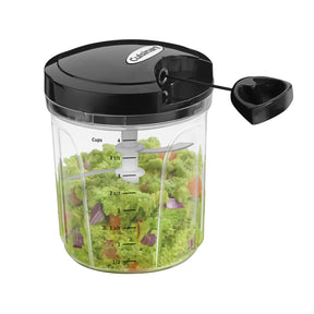 Procesador de Alimentos manual PrepExpress® de Cuisinart®