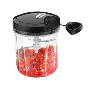 Procesador de Alimentos manual PrepExpress® de Cuisinart®