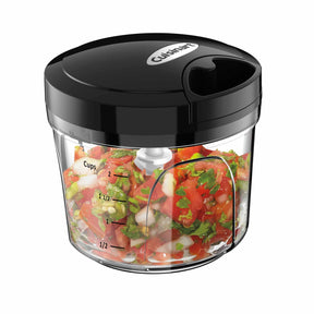 Procesador de Alimentos manual PrepExpress® de Cuisinart®
