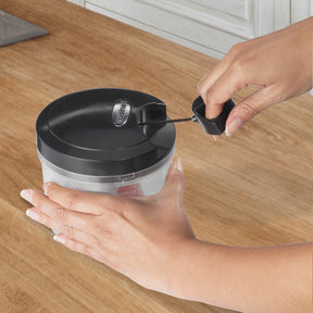 Procesador de Alimentos manual PrepExpress® de Cuisinart®