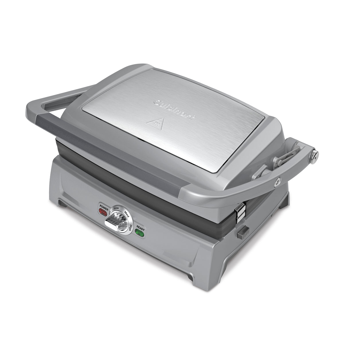 Griddler Compacto de Cuisinart® | Cuisinart®