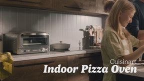 Horno de Pizza de Cuisinart®